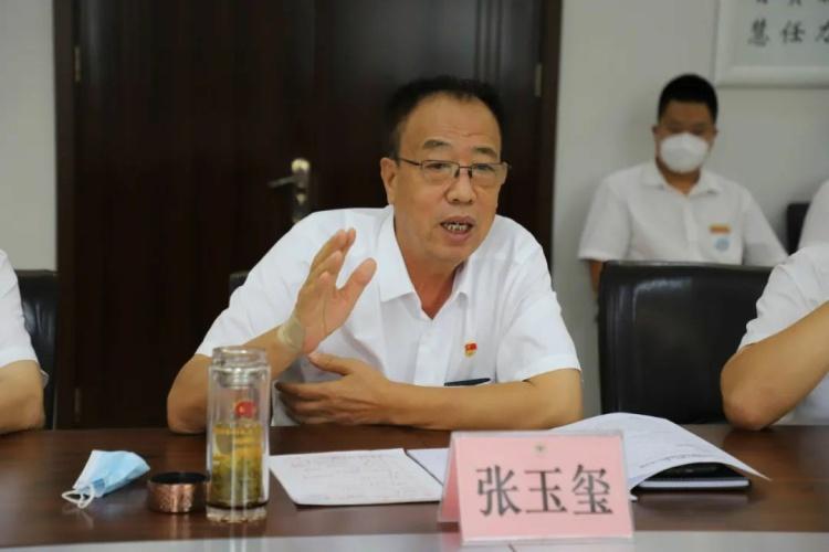 新发地现任董事长:新发地总经理董事长