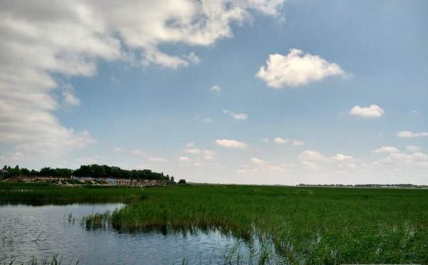 白城与PS4，当边陲小城遇见电子宇宙