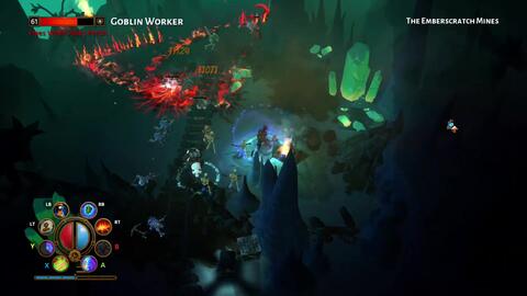 火炬之光2boss多久刷新:火炬之光2怎么刷新boss