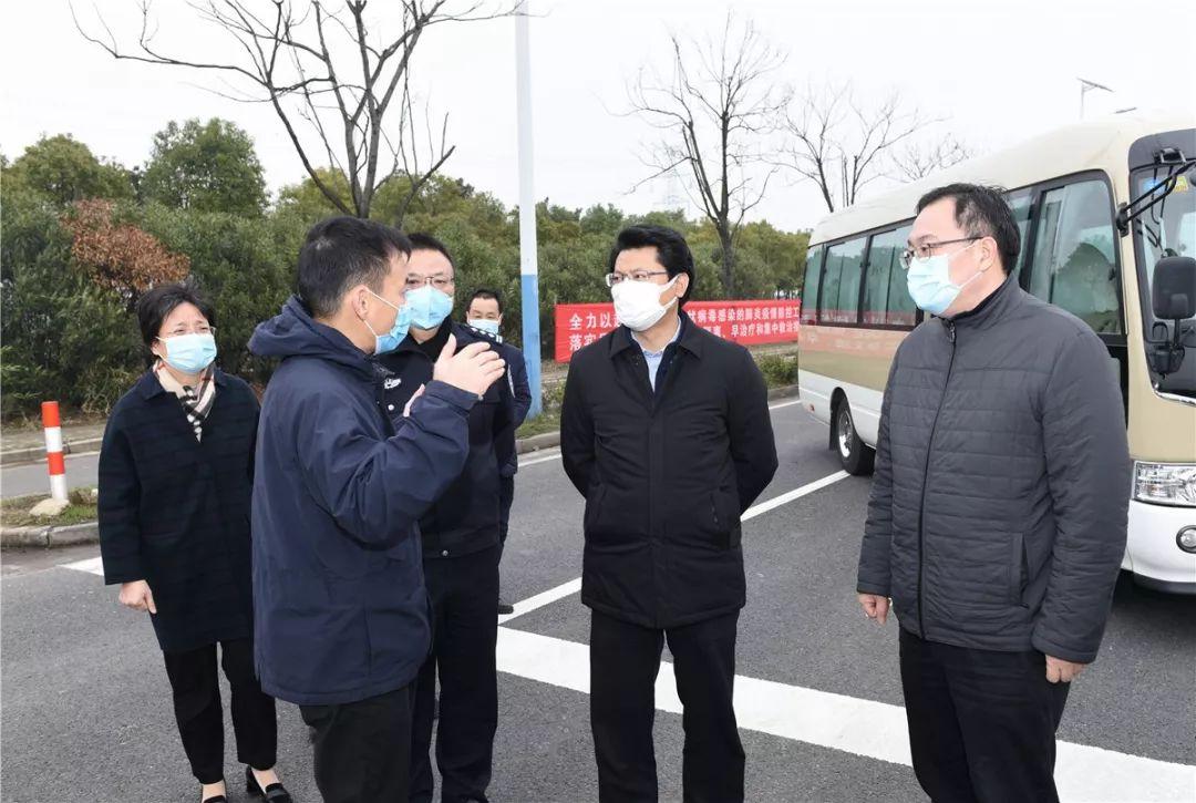 江阴出现冠状病毒感染/江阴有吗冠状病毒感染者