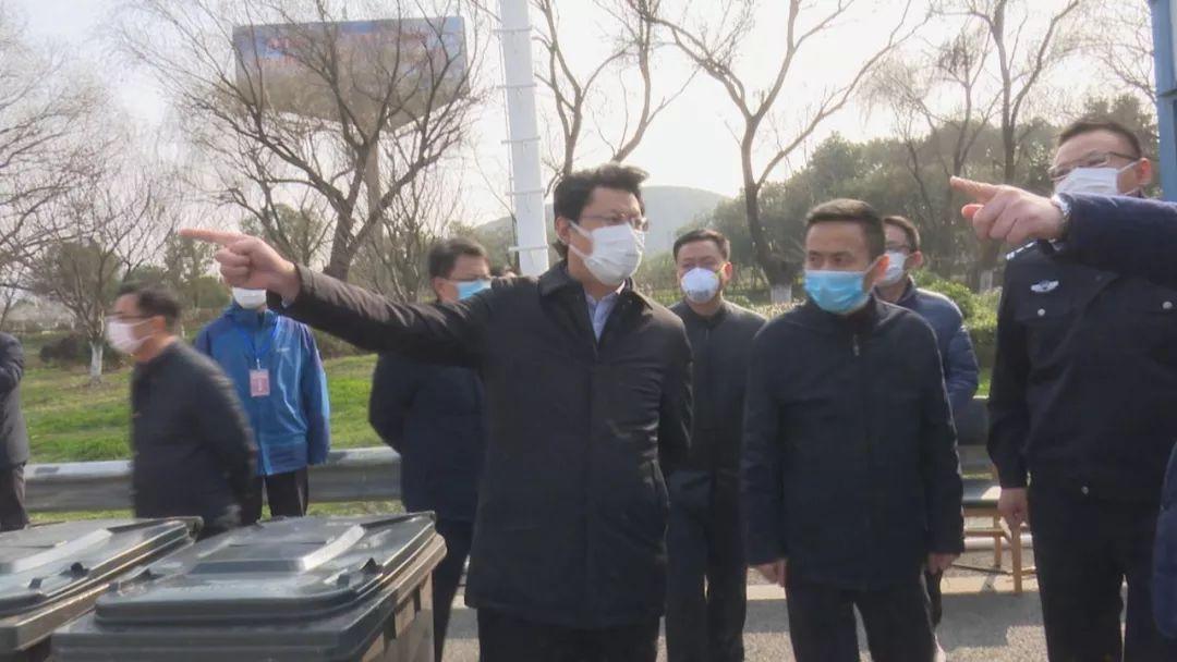 江阴出现冠状病毒感染/江阴有吗冠状病毒感染者