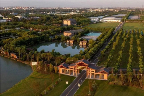 太仓最新消息，融入长三角一体化，加速打造现代化滨江田园城市