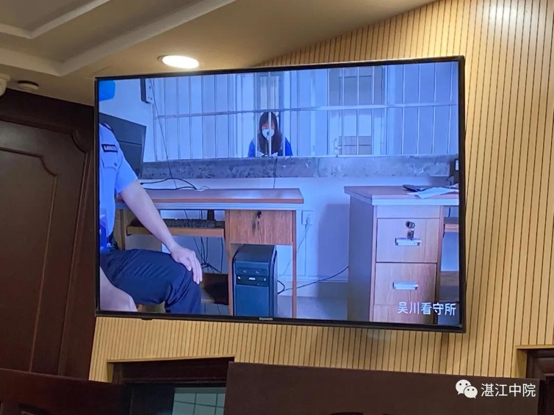 吴川疫情最新进展/吴川疫情病例