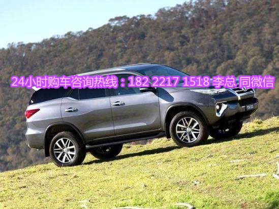 丰田系列车名大全，从经典家轿到硬派越野，探索品牌的车型版图