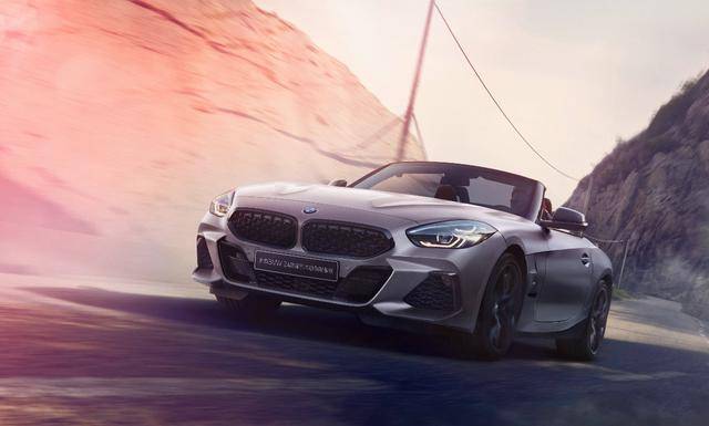 驾驭自由，宝马敞篷跑车租赁全攻略，一天费用揭秘