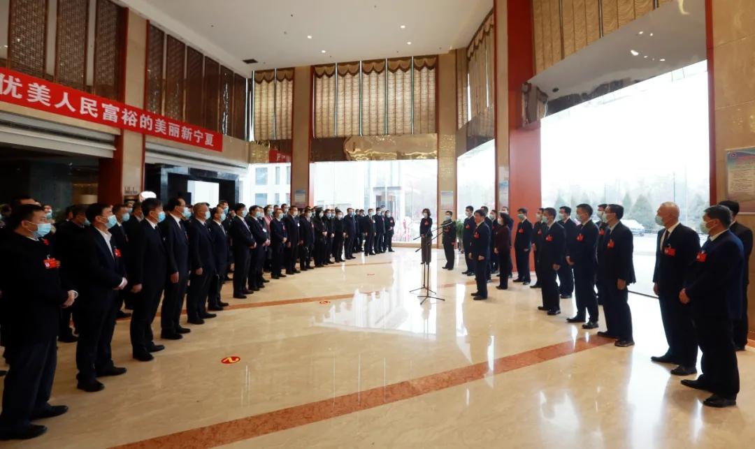 宁夏吴忠确诊新型肺炎，全力筑牢疫情防控安全网