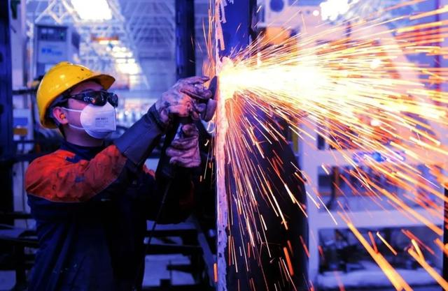 按下快进键，全国各地复工复产跑出加速度