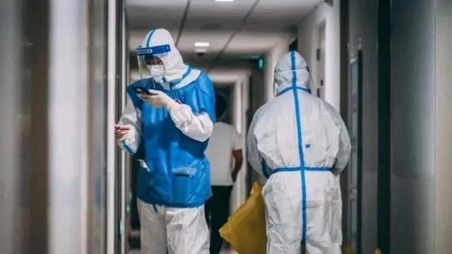 北京确诊病例到昌平/昌平确诊的行程