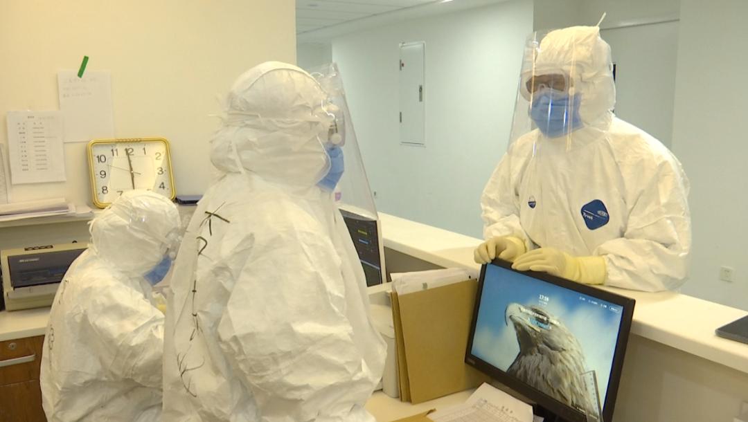 北京确诊病例到昌平/昌平确诊的行程