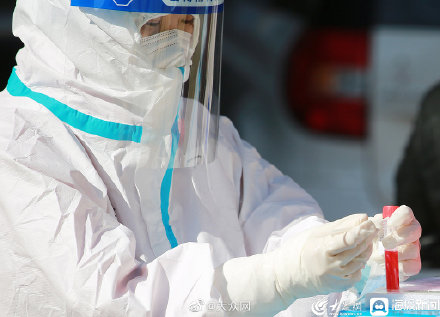 山东科学精准应对疫情新形势，筑牢公共卫生安全防线