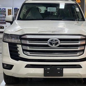 2026款兰德酷路泽柴油版/酷路泽2027大改款 2026款兰德酷路泽柴油版/酷路泽2027大改款