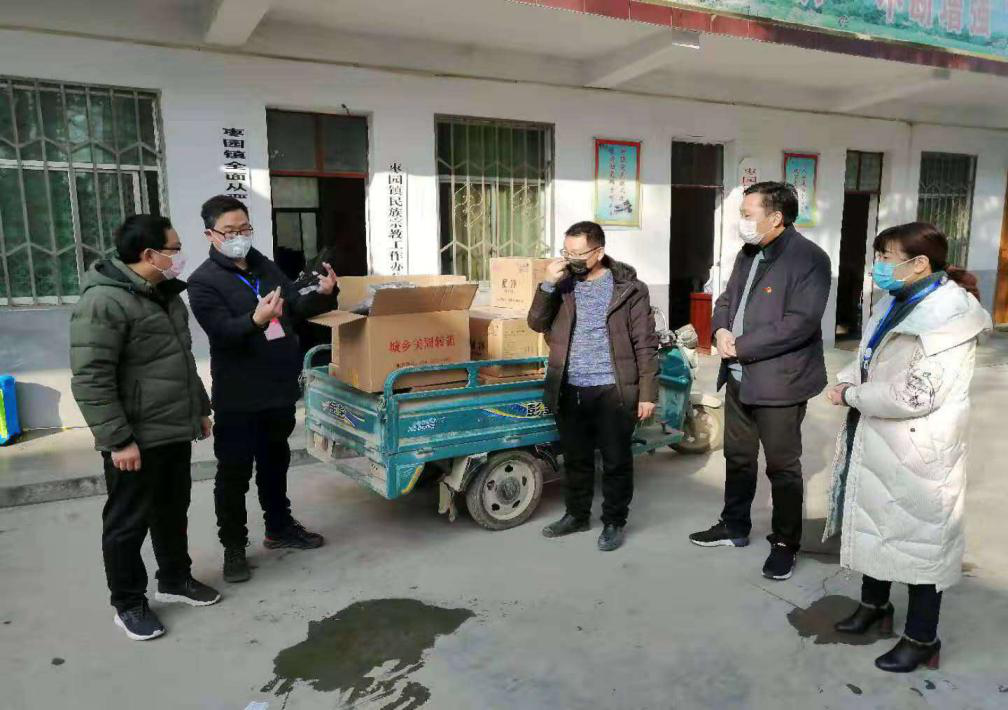 南阳镇平县,同心战疫,守护玉乡平安 南阳镇平县,同心战疫,守护玉乡平安