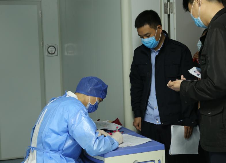 附近的核酸检测点,快速查找与高效检测指南 附近的核酸检测点,快速查找与高效检测指南