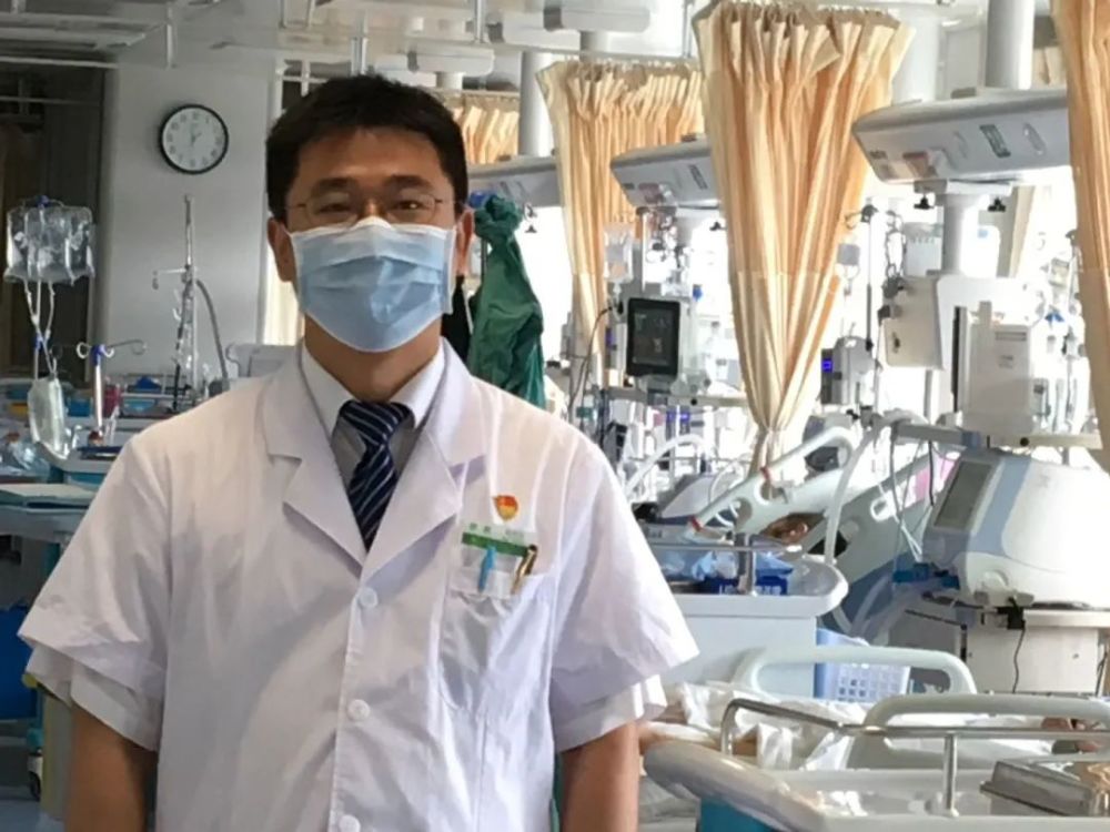 上海重症医学,守护生命的最后一道防线 上海重症医学,守护生命的最后一道防线