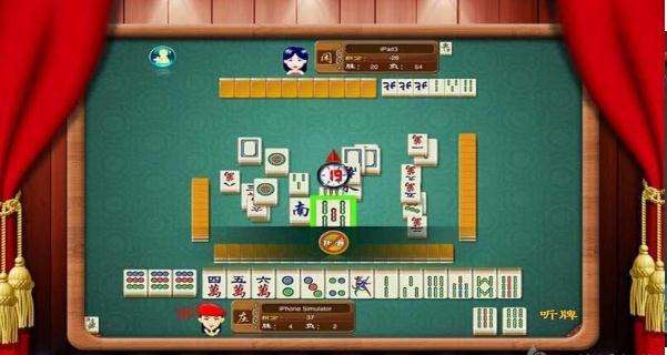 麻将游戏全集，指尖上的国粹智慧盛宴