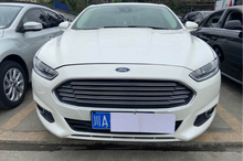 长安福特17年二手车多少钱?行情解析与购买建议 长安福特17年二手车多少钱?行情解析与购买建议