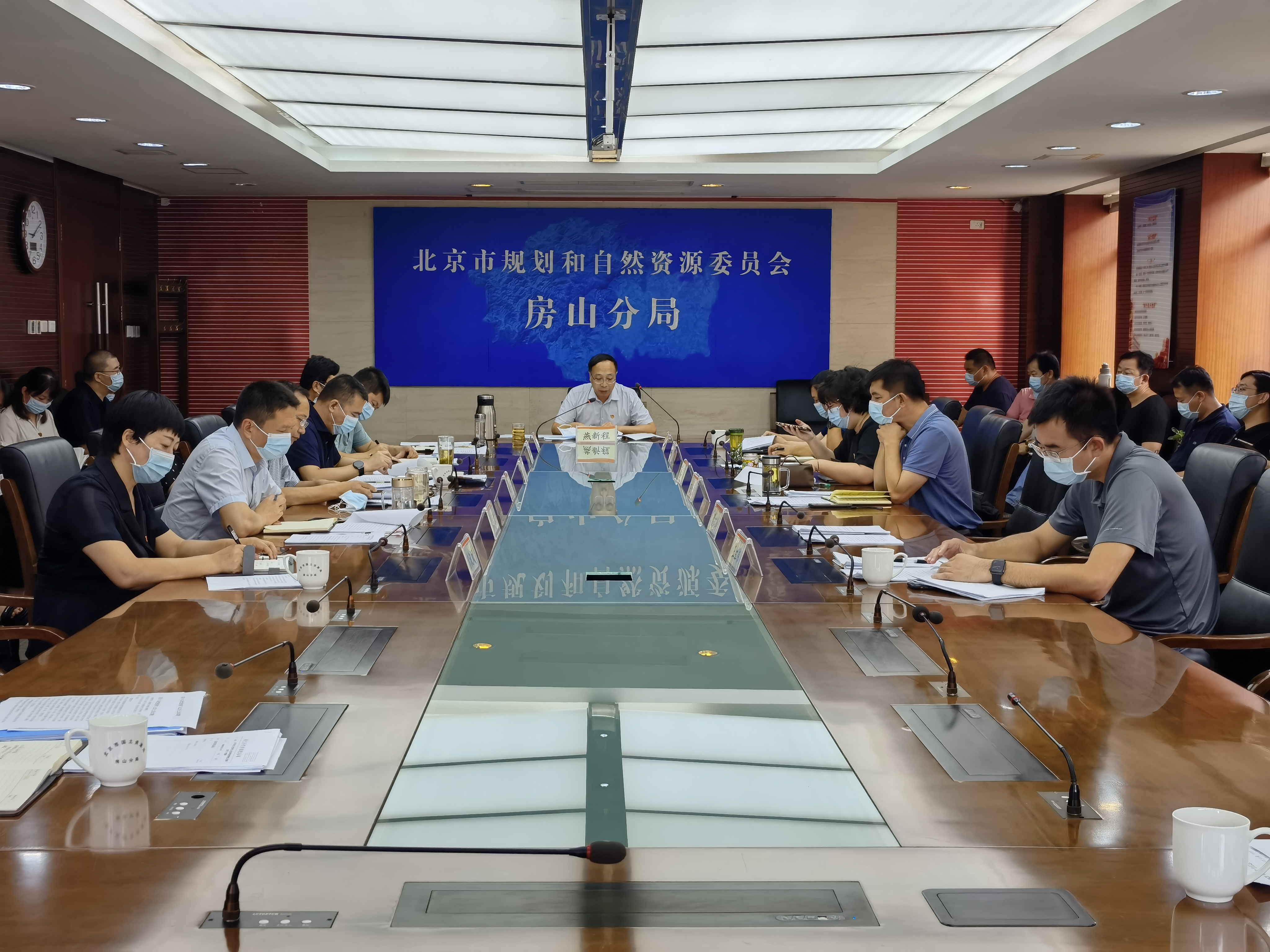 北京市房山区人民政府/北京市房山区人民政府官网