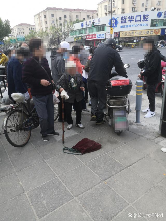 从沈阳67岁老太太事件看社会公德与规则意识的缺失