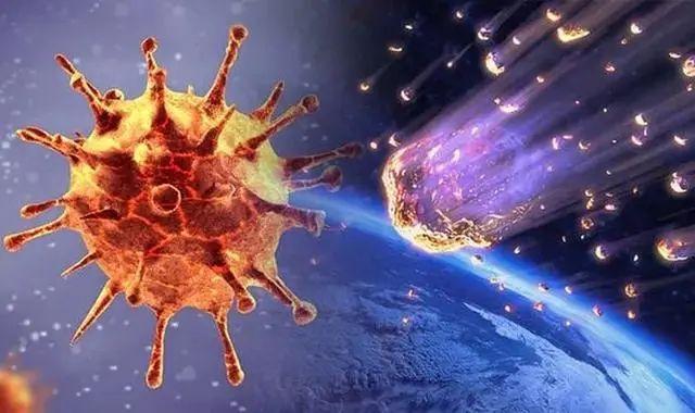 新冠病毒消失了吗