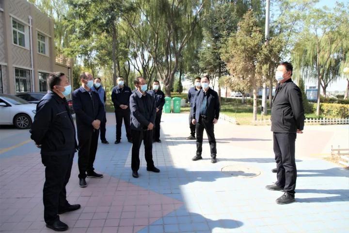 宁夏确诊，疫情防控下的坚守与希望