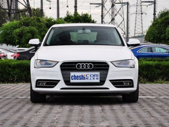 奥迪A4L有几款车型？全面解析各版本差异与选购建议