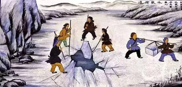 段正渠，用画笔吟唱北方苍茫的乡土诗人