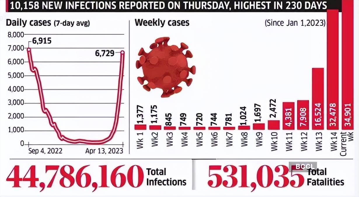 变异毒株在中国，挑战与应对
