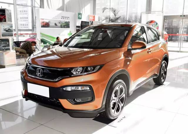 10万左右买合资SUV，这几款性价比超高，家用首选！