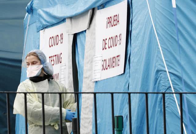 破亿警示，全球疫情一亿病例背后的危机与希望