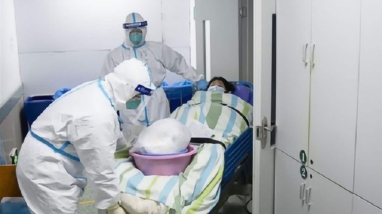 沈丘确诊（沈丘出现感染患者）