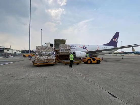 【郑州航空港区疫情防控应急物资运输中转站,郑州航空港疫情防控中心电话】