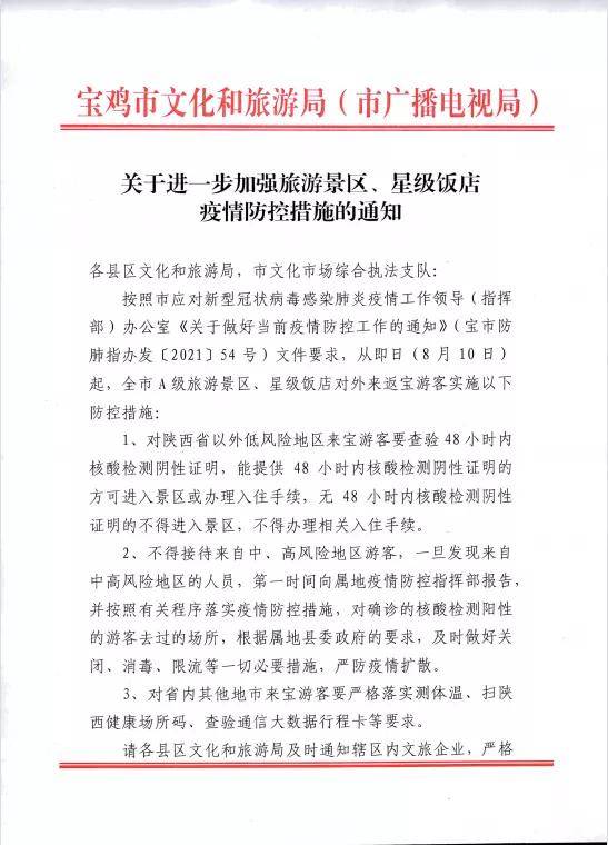 最新防疫政策调整通知/最新防疫政策文件