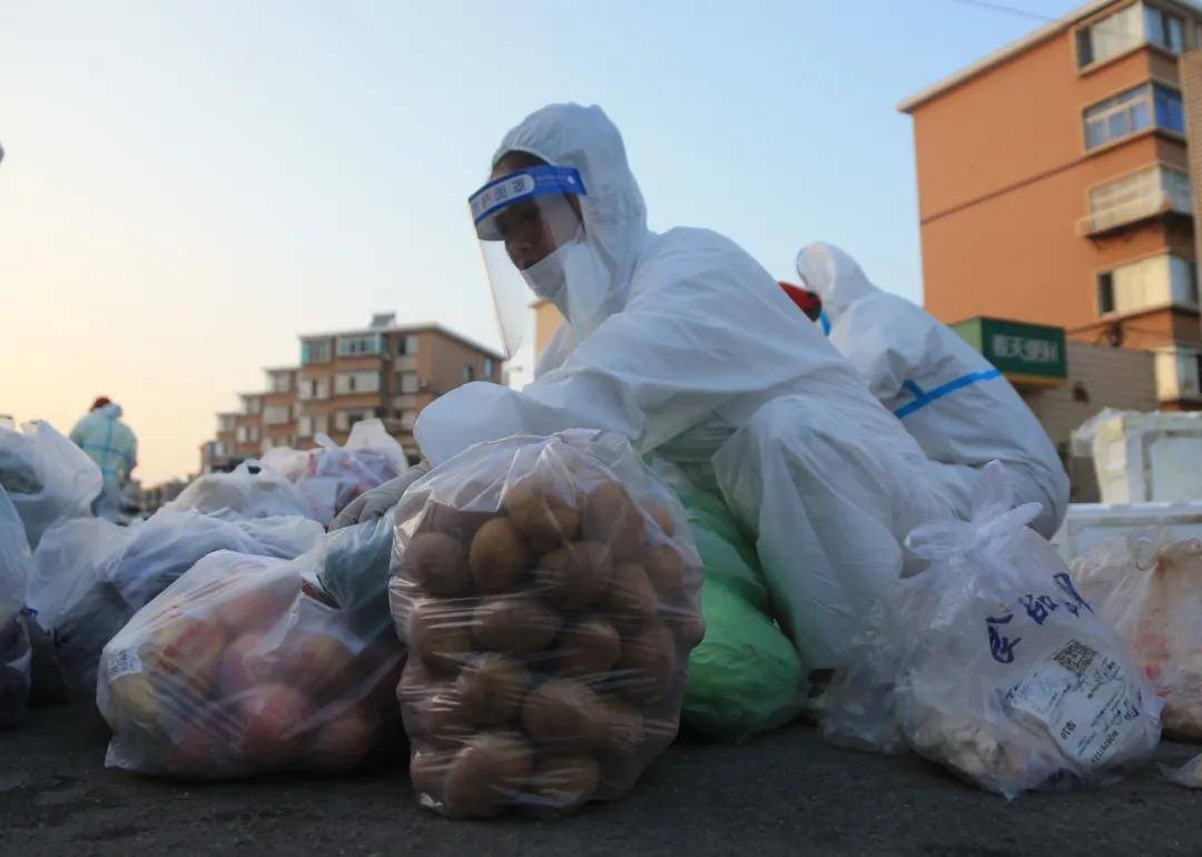 大连封闭管理最新消息,部分区域实施管控,市民生活有序保障 大连封闭管理最新消息,部分区域实施管控,市民生活有序保障