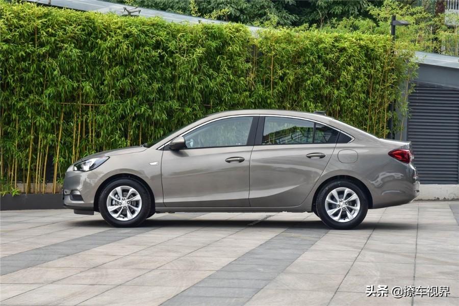 瑞纳全国最低价:瑞纳2020款优惠多少