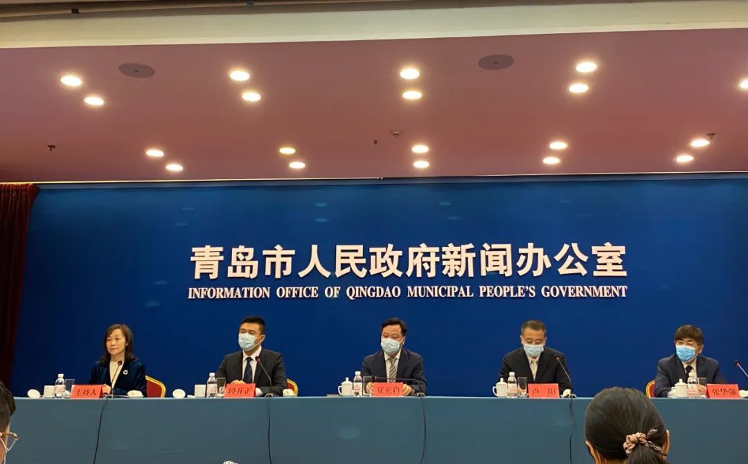 青岛确诊病例活动轨迹公布，市民需加强防护与自查