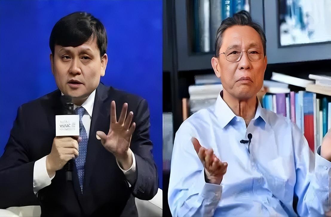 张文宏医生说疫情什么时候结束（张文宏疫情可能持续两年）