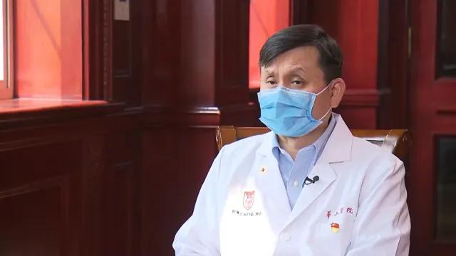 张文宏最新研判，疫情时间轴与未来防控之路