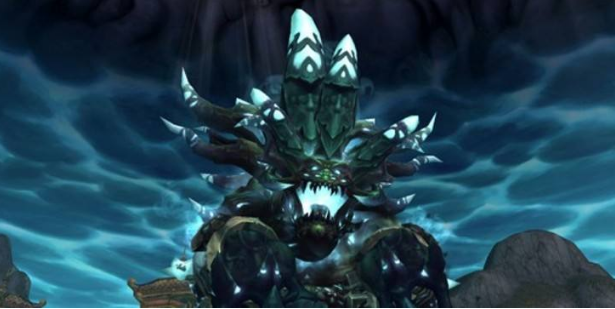 磷光石龙，翱翔于魔兽世界光影之间的神秘坐骑