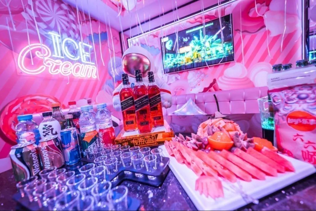 上海2021疫情通知ktv停业:疫情上海的ktv都关门了吗