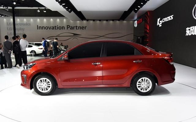 【5万块钱小轿车/五万元轿车】