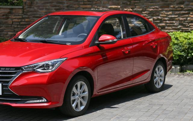 【5万块钱小轿车/五万元轿车】