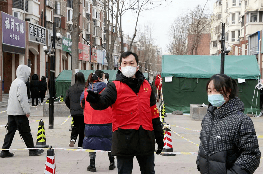 西青区疫情:西青区 疫情