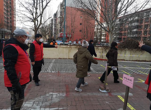 西青区疫情:西青区 疫情