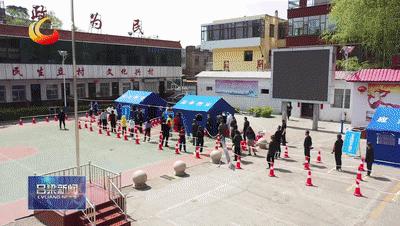 十人混检出可以出报告吗:十人混检什么意思