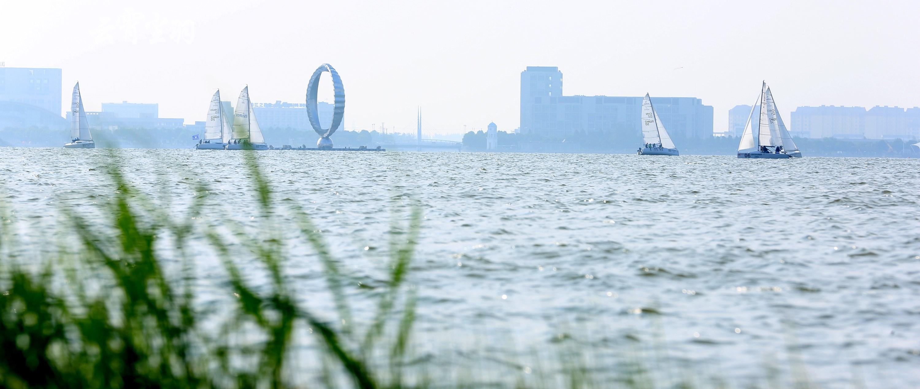 新兴家园东区，都市中的温馨港湾