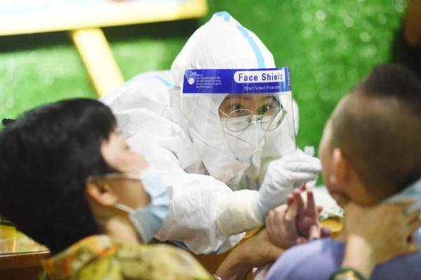 如何判断麻疹暴发疫情结束(怎么知道麻疹出完没有) 如何判断麻疹暴发疫情结束(怎么知道麻疹出完没有)