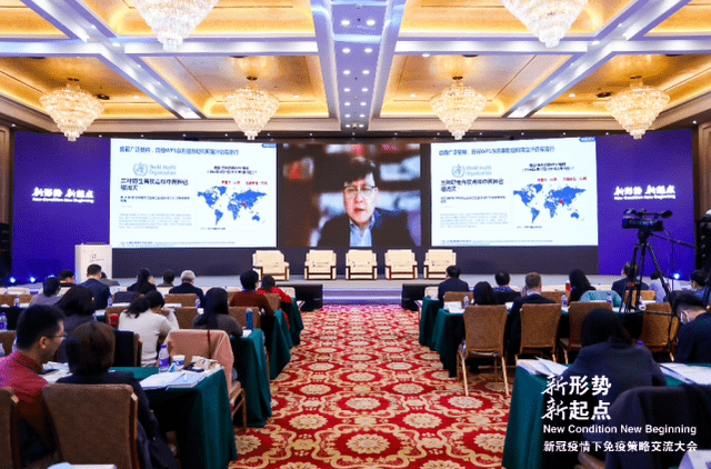 张文宏最新研判，我国防控核心目标是无第二波疫情