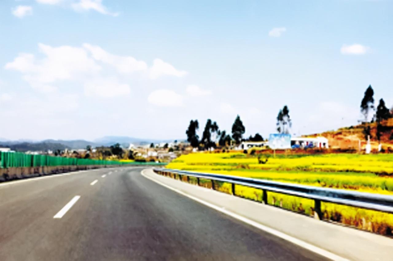 清明节2021年高速免费通行指南，日期与出行提示