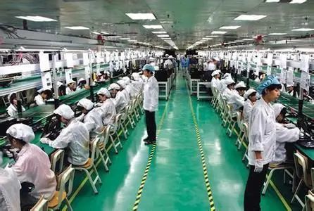 郑州富士康,全球制造业巨擘的中原足迹 郑州富士康,全球制造业巨擘的中原足迹