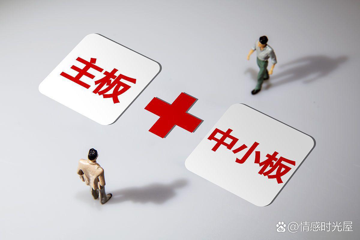 【中小板的定义/中小板的定义是什么】